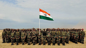 Global Firepower Index 2025: World’s Strongest Militaries Revealed
