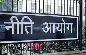 NITI Aayog Launches Reports on India’s Services Sector Growth and Employment Trends