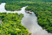 AmazonFACE Project Simulates Future Climate to Study Rainforest Adaptation