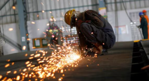 India’s Industrial Growth Slows in September, Hits Five-Year Low for First Half of FY 2025-26