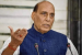 Rajnath Singh Proposes India-Asean Defence Think Tank Forum