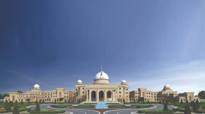 PM Modi to Inaugurate New Chhattisgarh Assembly Building
