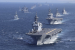 India Excludes China, Pakistan and Turkiye from 2026 International Fleet Review