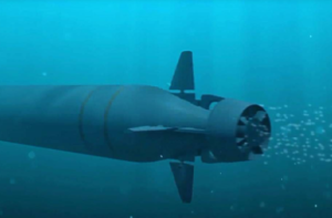 परमाणु शक्ति से लैस रूसी ड्रोन ‘Poseidon’ का सफल परीक्षण