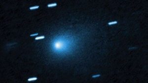 Interstellar Comet 3I/ATLAS Brightens Rapidly near Perihelion