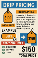 Government Issues Warning Against ‘Drip Pricing’ on E-Commerce Platforms