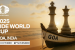 FIDE World Cup 2025 Begins in Goa, Trophy Named After Viswanathan Anand