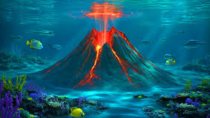 ऑरेगन के समुद्र में छिपे ज्वालामुखी से विस्फोट की आशंका: क्या जल्द फटेगा Axial Seamount?