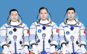 Shenzhou-21 – China Launches Youngest Astronaut and Lab Mice to Tiangong Space Station