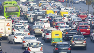 Delhi Bans Non-BS VI Goods Vehicles to Curb Air Pollution