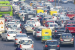 Delhi Bans Non-BS VI Goods Vehicles to Curb Air Pollution