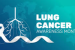 Lung Cancer Awareness Month 2025