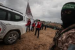 Israel Rejects Red Cross Transfer, Gaza Truce Falters