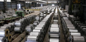 Largest Greenfield Steel Project in India