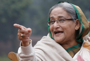 देशद्रोह मामले में शेख हसीना घोषित हुईं भगोड़ा, बांग्लादेश में बढ़ा राजनीतिक भूचाल