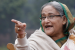 Sheikh Hasina Declared Fugitive by Bangladesh CID in Sedition Case