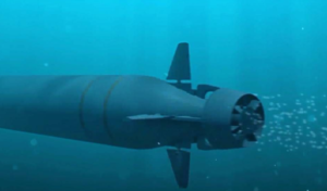 Russia Launches Nuclear Submarine to Carry ‘Doomsday’ Poseidon Drone