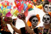 Mexico Celebrates Day of the Dead Festival