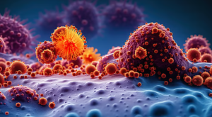 RAD52 Discovery Brings New Light to Cancer Research