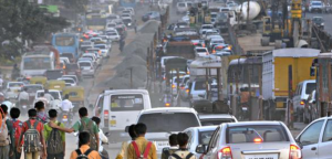 Swachh Survekshan 2025: Madurai Tops List of Dirtiest Cities