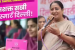 Delhi Government Launches ‘Pink Saheli Smart Card’ for Free Travel