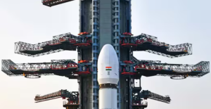 भारत का सबसे भारी घरेलू सैटेलाइट CMS-03 सफल लॉन्च की ओर