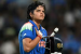 Shafali Verma Stuns World, Becomes Youngest Ever to 50 in World Cup Final