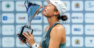 Chennai Open 2025: Janice Tjen Makes History with Breakthrough Title Win