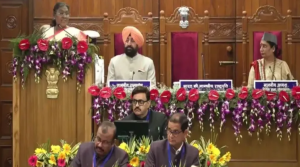 Uttarakhand’s Silver Jubilee: President Murmu Applauds State’s HDI