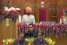 Uttarakhand’s Silver Jubilee: President Murmu Applauds State’s HDI