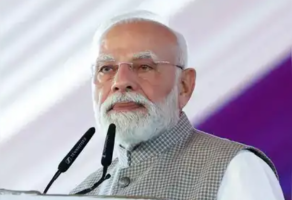 Modi launches ₹1 lakh-crore RDI fund at ESTIC