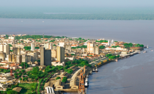 COP30 Brazil: India Advocates Fair Climate Deal for Developing Nations