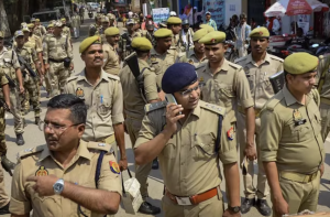 पश्चिम बंगाल पुलिस में एआई सेल की स्थापना: तकनीकी सशक्तिकरण की ओर कदम