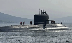 Pakistan’s Hangor-Class Submarines and Possible Shift in Naval Balance in Indian Ocean