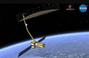 NISAR Satellite to Become Operational on November 7: ISRO