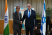 India and Israel Sign Pact to Deepen Defence and Technology Cooperation