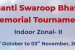 53rd Shanti Swarup Bhatnagar Memorial Indoor Tournament