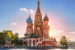 India Climbs to No.2 Spot in Moscow Tourism Rankings