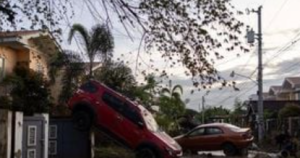 Typhoon Kalmaegi Devastates Philippines, Targets Central Vietnam Next