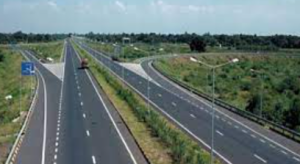 Six-Lane Boost for NH-24 to Speed Up Travel in UP