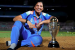 A Golden Tribute to Bengal’s Rising Star, Richa Ghosh