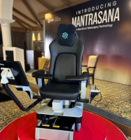 SS Innovations Launches MantrAsana, World’s First Portable Robotic Surgery System