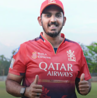 Malolan Rangarajan Appointed Head Coach of RCB Women Ahead of WPL 2026