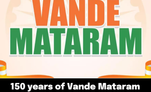 150 Years of ‘Vande Mataram’