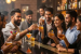 Rising Consumption Trends: India Tops Global Alcohol Market Growth in 2025