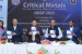 International Conference on Critical Metals Stresses Global Cooperation