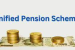 Unified Pension Scheme: Revised Guidelines on Pension Forfeiture for Resigned Employees