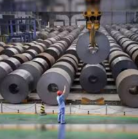 Steel Ministry Approves Slurry Pipeline for ArcelorMittal Nippon Steel Plant