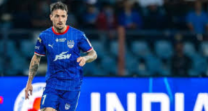 Ryan Williams: The Australian winger who became India’s newest football star