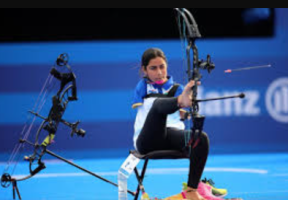 Sheetal Devi makes history: First Indian para-archer to join able-bodied international team